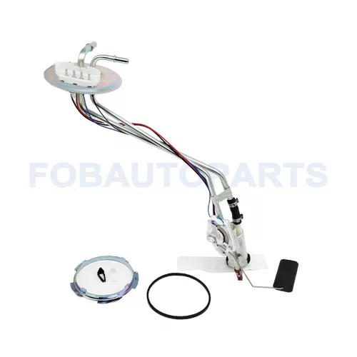 Ford Ranger 1986-1988 Fuel Pump Assembly for L4 2.3L V6 2.9L E6TZ9H307A E8TZ9H307A E8TZ9H307AA E2094S P74547S Fuel Pump - image 2